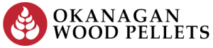okanagan wood pellets logo