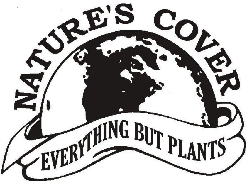 Natures Cover logo