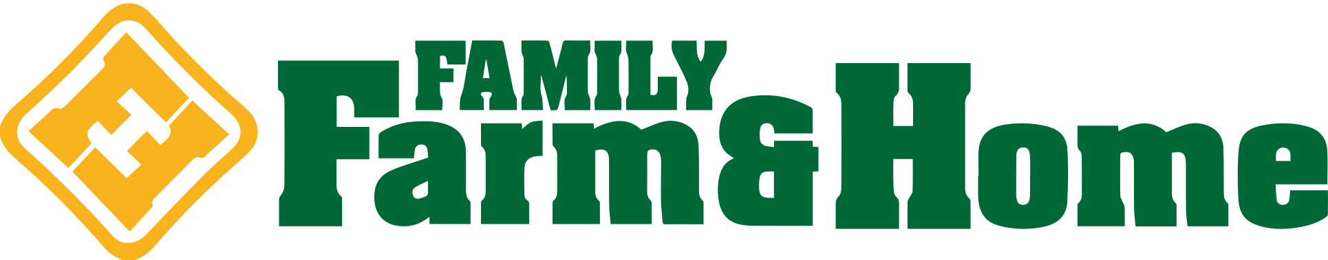 Family Farm and Home