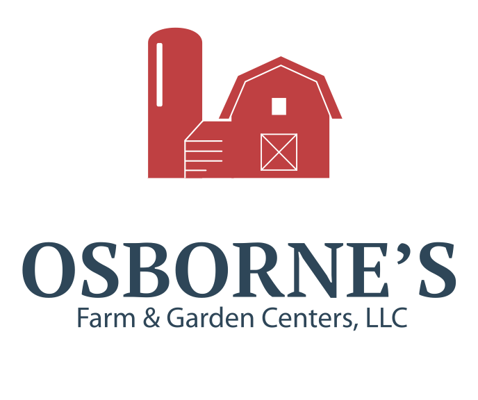 Osbornes Farm and Garden