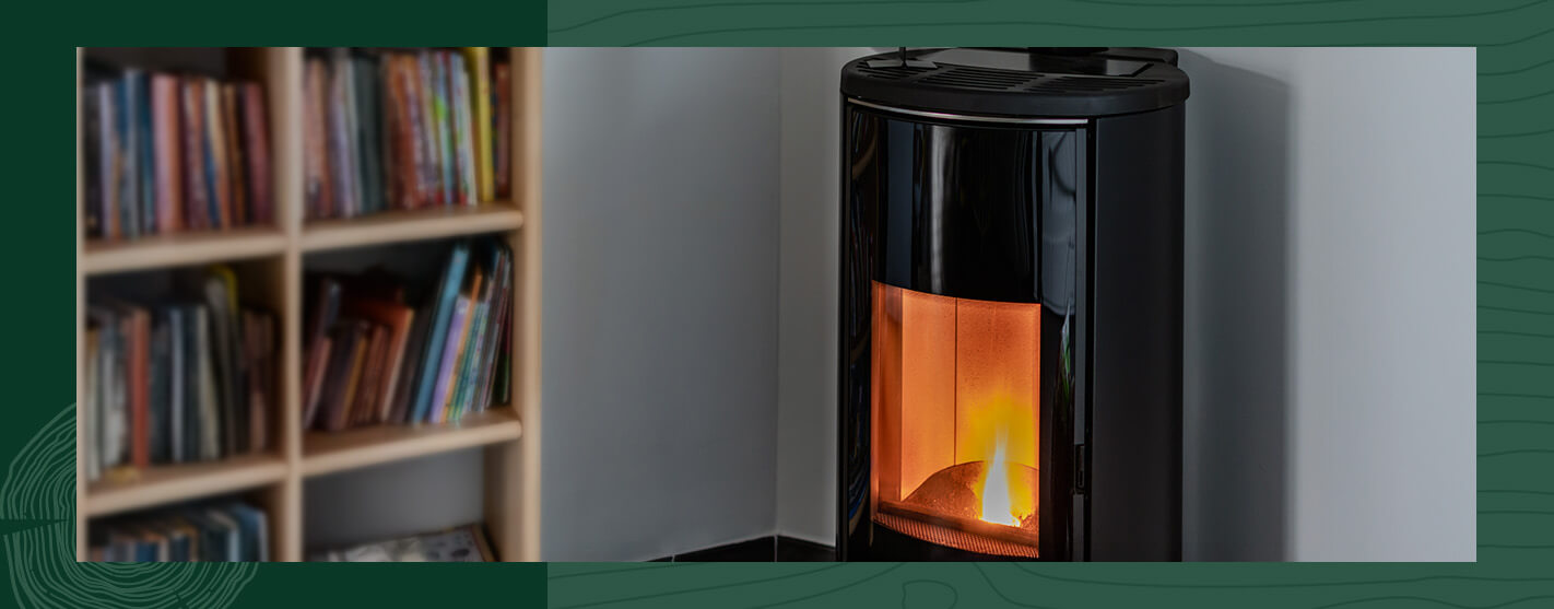 Decorative Pellet Stoves
