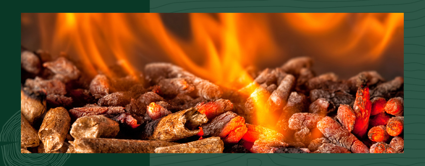 Heating Pellets