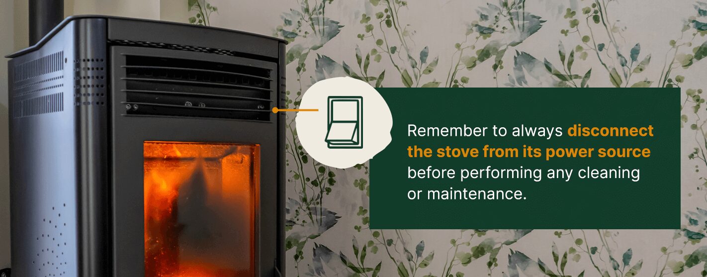 Troubleshooting Common Wood Pellet Stove Issues